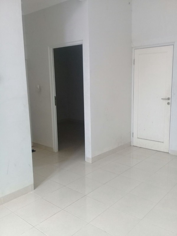 Rumah di Pamulang Timur Dalam Cluster