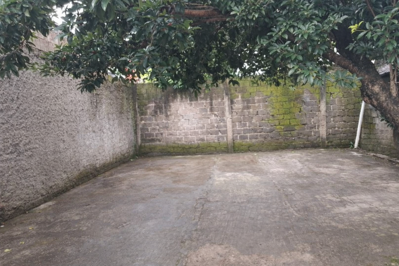 Rumah Hitung Tanah Posisi Hook di Bumi Puspitek Asri BSD City