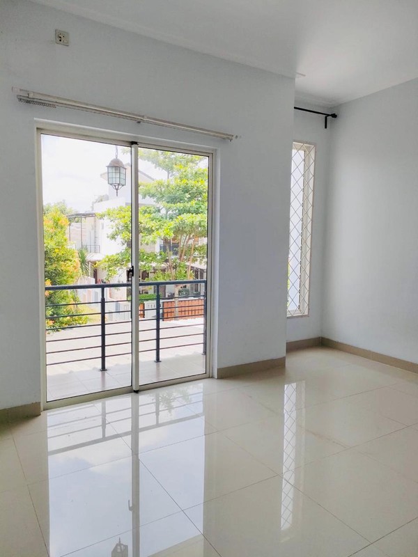 Jual Cepat Rumah di Serpong Garden 2 Serpong Tangerang Banten SHM Siap Huni