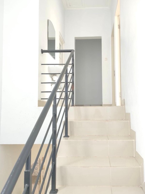 Jual Cepat Rumah di Serpong Garden 2 Serpong Tangerang Banten SHM Siap Huni