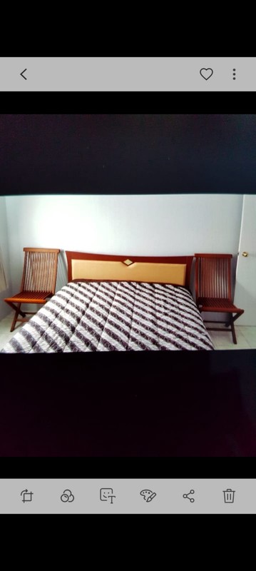 jual cepat apartemen menara matahari lippo karawaci tangerang banten type 2BR