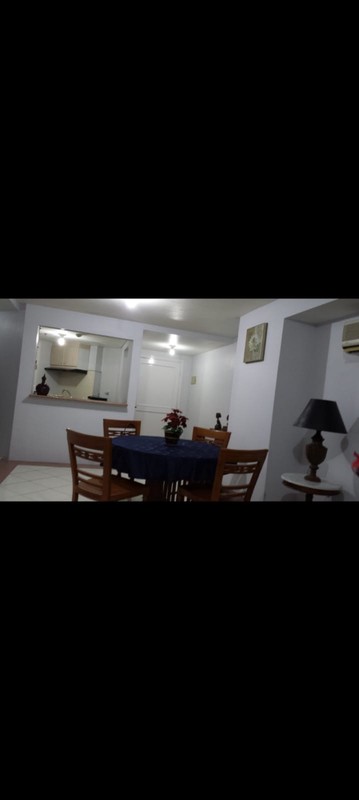 jual cepat apartemen menara matahari lippo karawaci tangerang banten type 2BR