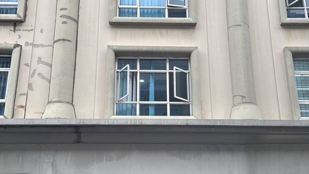 Jual Cepat Ruko Meruya Ilir Business Park Kebon Jeruk Jakarta Barat DKI Jakarta