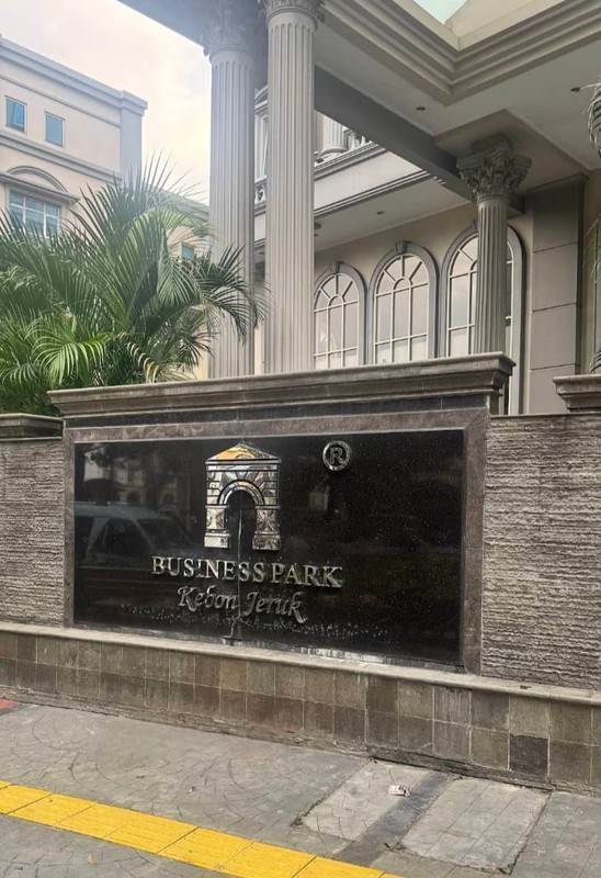 Jual Cepat Ruko Meruya Ilir Business Park Kebon Jeruk Jakarta Barat DKI Jakarta