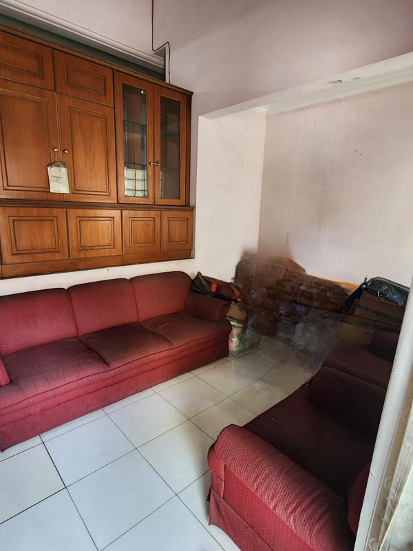 Jual Cepat Rumah 2 Lantai di Puri Kencana Kembangan Jakarta Barat DKI Jakarta