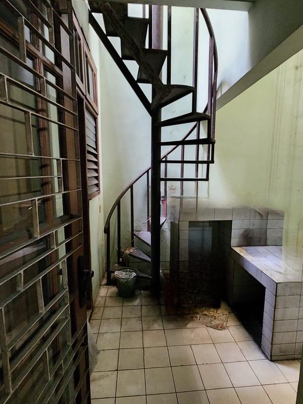 Jual Cepat Rumah 2 Lantai di Puri Kencana Kembangan Jakarta Barat DKI Jakarta