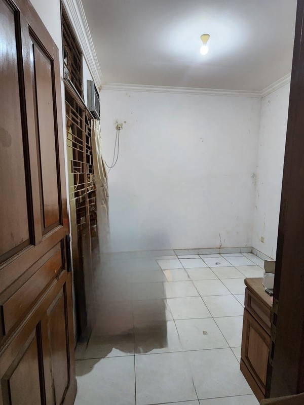 Jual Cepat Rumah 2 Lantai di Puri Kencana Kembangan Jakarta Barat DKI Jakarta