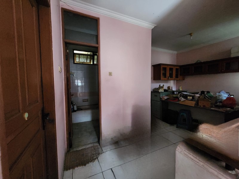 Jual Cepat Rumah 2 Lantai di Puri Kencana Kembangan Jakarta Barat DKI Jakarta