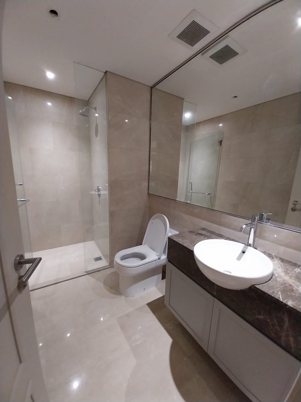 Disewakan Apartemen One Icon Residence Tipe 2 Bedroom Full Furnished - Lantai 37- Akses Tunjungan Plaza Shopping Mall Surabaya Pusat Kota