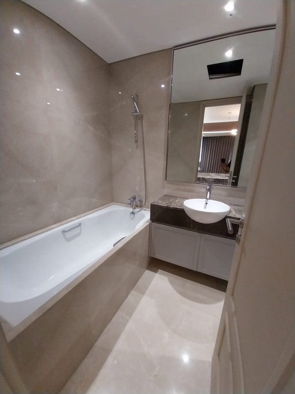 Disewakan Apartemen One Icon Residence Tipe 2 Bedroom Full Furnished - Lantai 37- Akses Tunjungan Plaza Shopping Mall Surabaya Pusat Kota