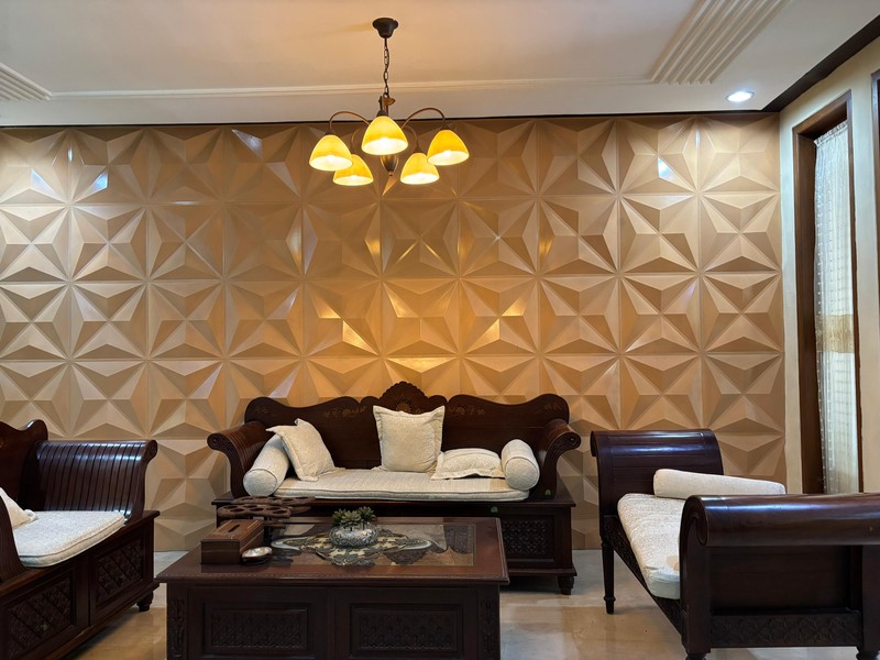 Rumah 2 Lantai Luas Kokoh ada Swimming Pool di Kota Wisata Cibubur 