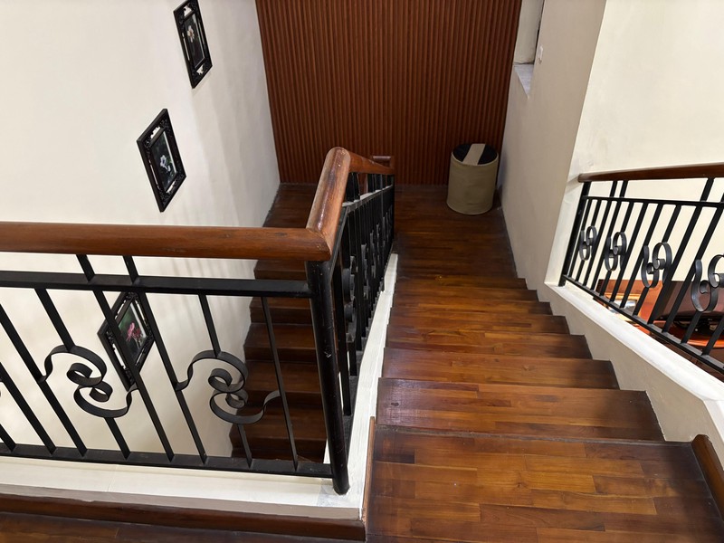 Rumah 2 Lantai Luas Kokoh ada Swimming Pool di Kota Wisata Cibubur 