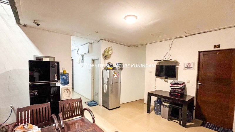 Kost Eksklusif Siap Huni di Setiabudi - Aset Produktif di Kawasan Favorit