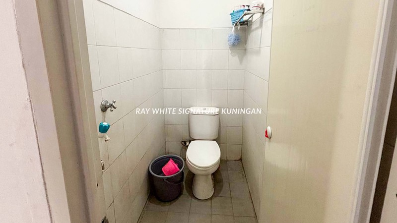 Kost Eksklusif Siap Huni di Setiabudi - Aset Produktif di Kawasan Favorit