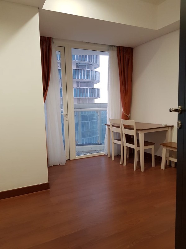 Apartemen Springhill The Royale Tower Bouverdia