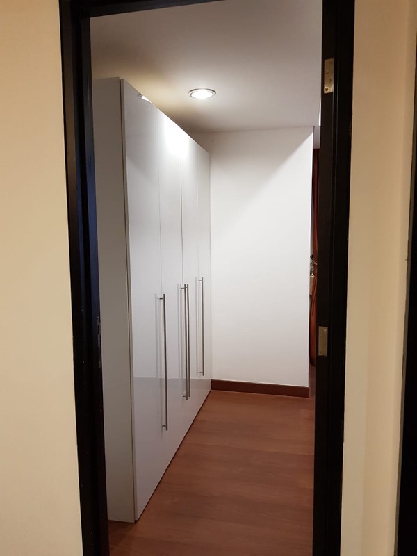 Apartemen Springhill The Royale Tower Bouverdia