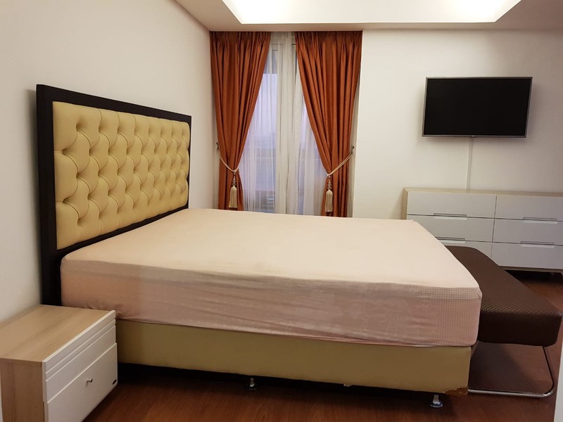 Apartemen Springhill The Royale Tower Bouverdia