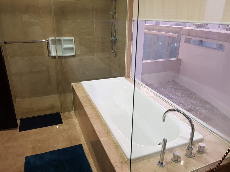 Apartemen Springhill The Royale Tower Bouverdia