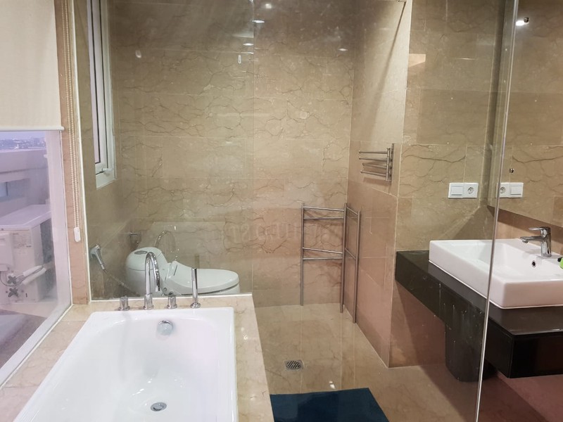 Apartemen Springhill The Royale Tower Bouverdia