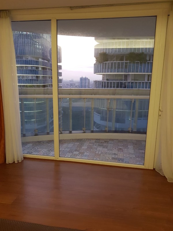 Apartemen Springhill The Royale Tower Bouverdia