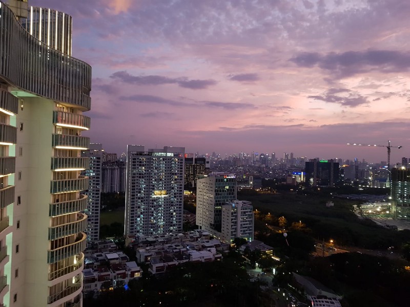 Apartemen Springhill The Royale Tower Bouverdia