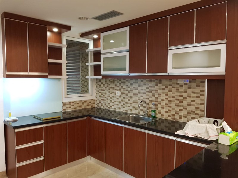 Apartemen Springhill The Royale Tower Bouverdia