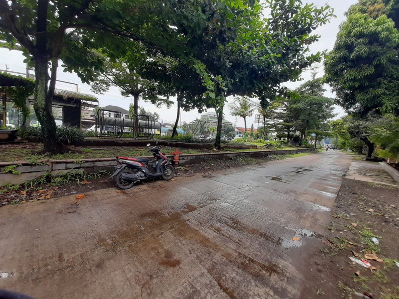 Tanah 367 Meter Persegi Di Maguwoharjo Dekat Ringroad Utara 