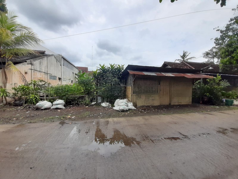 Tanah 367 Meter Persegi Di Maguwoharjo Dekat Ringroad Utara 