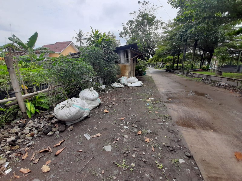 Tanah 367 Meter Persegi Di Maguwoharjo Dekat Ringroad Utara 