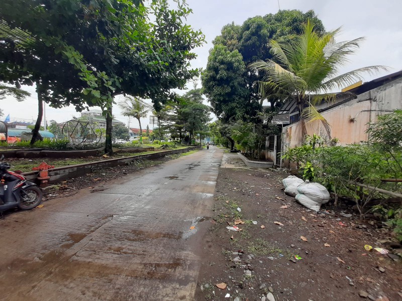 Tanah 367 Meter Persegi Di Maguwoharjo Dekat Ringroad Utara 