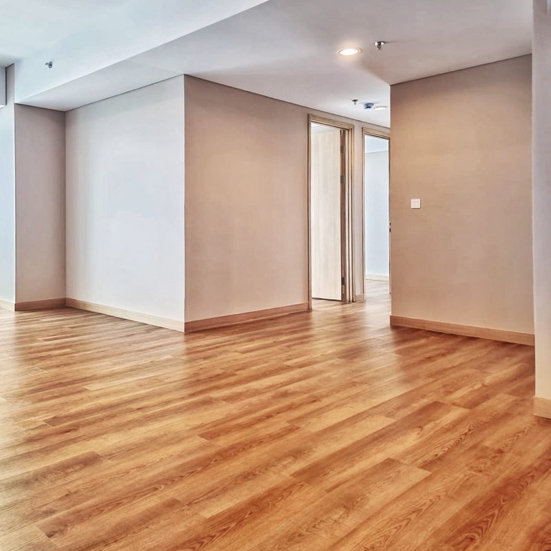 Apartemen Holland Village Siap Huni Lantai Tinggi