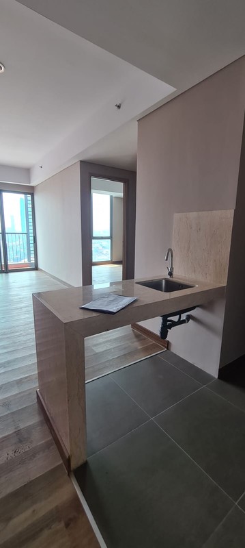 Apartemen Baru Holland Village Siap Huni