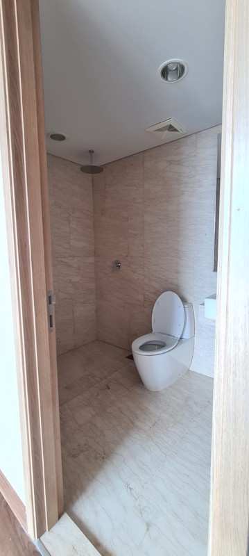 Apartemen Baru Holland Village Siap Huni