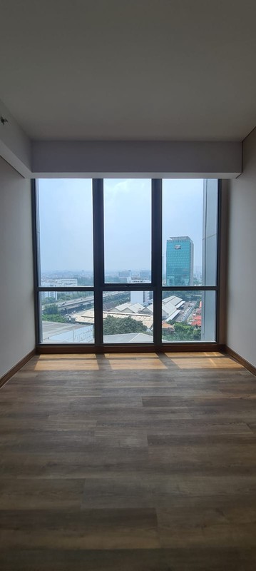 Apartemen Baru Holland Village Siap Huni