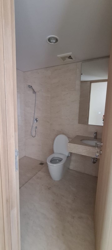 Apartemen Baru Holland Village Siap Huni