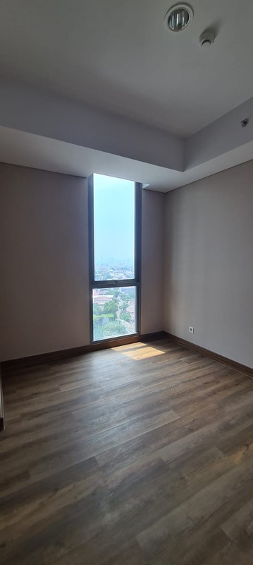 Apartemen Baru Holland Village Siap Huni