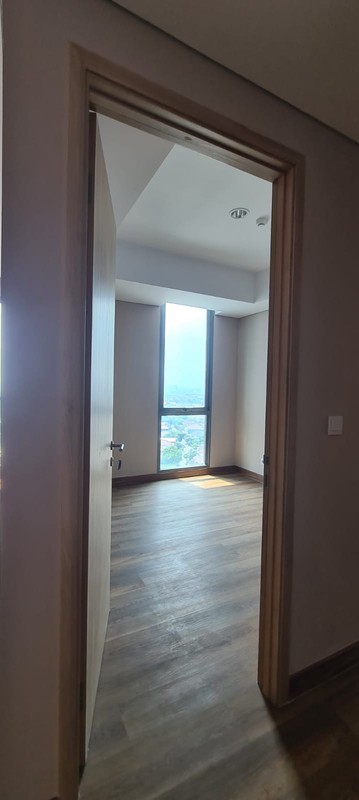 Apartemen Baru Holland Village Siap Huni