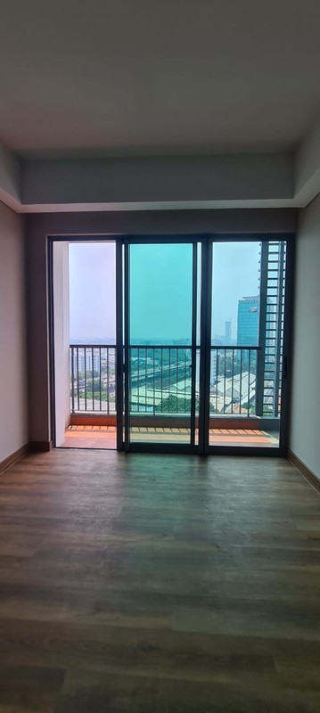 Apartemen Baru Holland Village Siap Huni