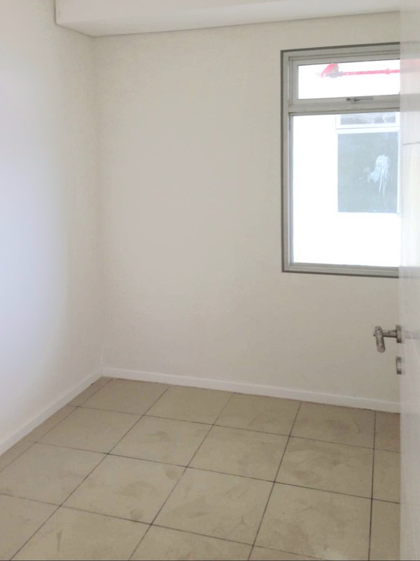 Apartemen Green Lake Sunter, North Park, hadap Selatan, view Danau, 36 m². brand new