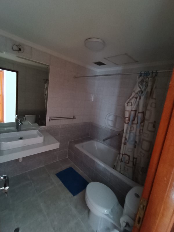 Apartemen 2BR di Lokasi Sangat Strategis (Ambassador I)