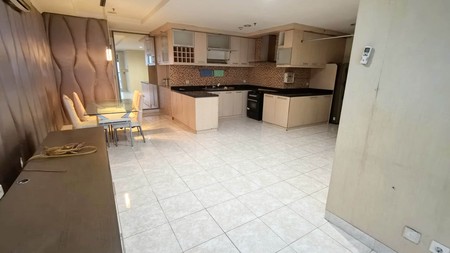 Apartemen French Walk Twr Lyon Garden, Kelapa Gading