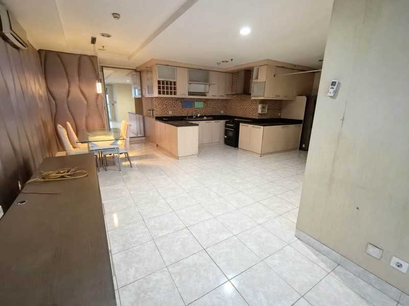 Apartemen French Walk Twr Lyon Garden, Kelapa Gading