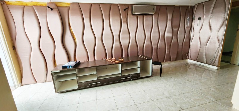 Apartemen French Walk Twr Lyon Garden, Kelapa Gading