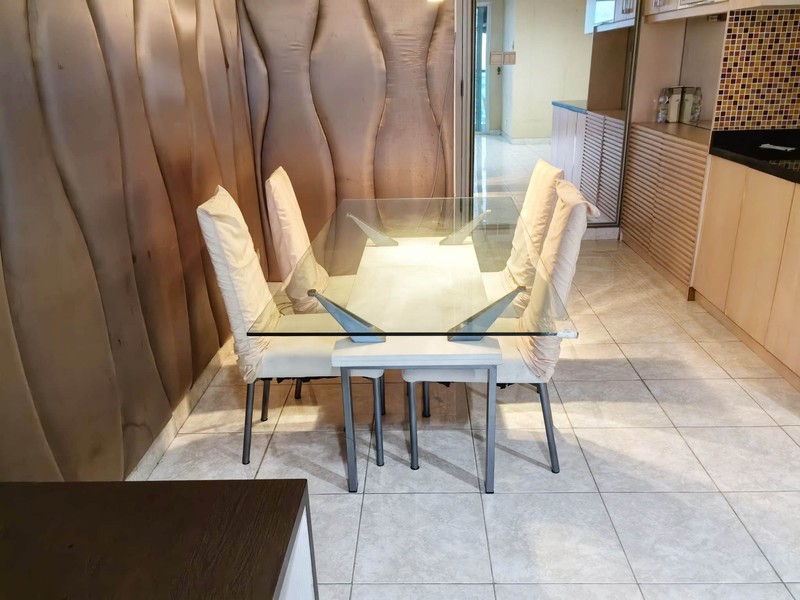 Apartemen French Walk Twr Lyon Garden, Kelapa Gading