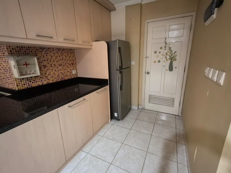 Apartemen French Walk Twr Lyon Garden, Kelapa Gading