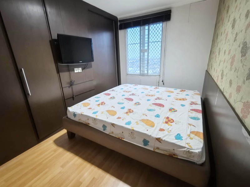 Apartemen French Walk Twr Lyon Garden, Kelapa Gading