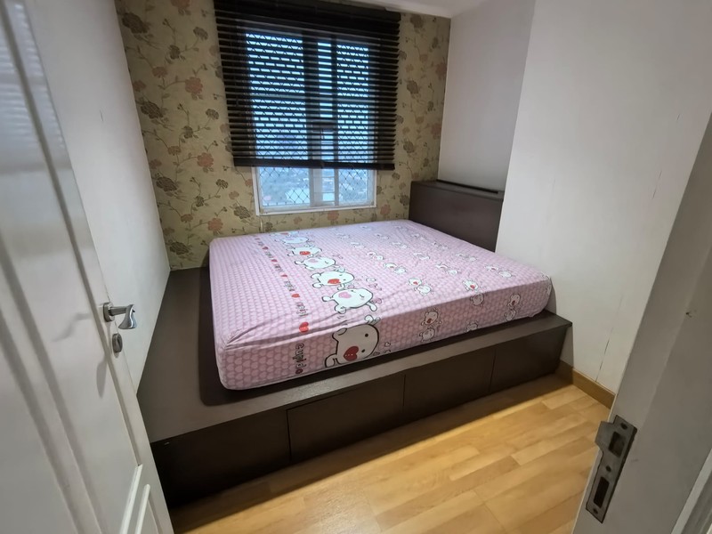 Apartemen French Walk Twr Lyon Garden, Kelapa Gading