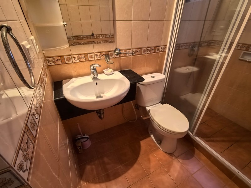 Apartemen French Walk Twr Lyon Garden, Kelapa Gading