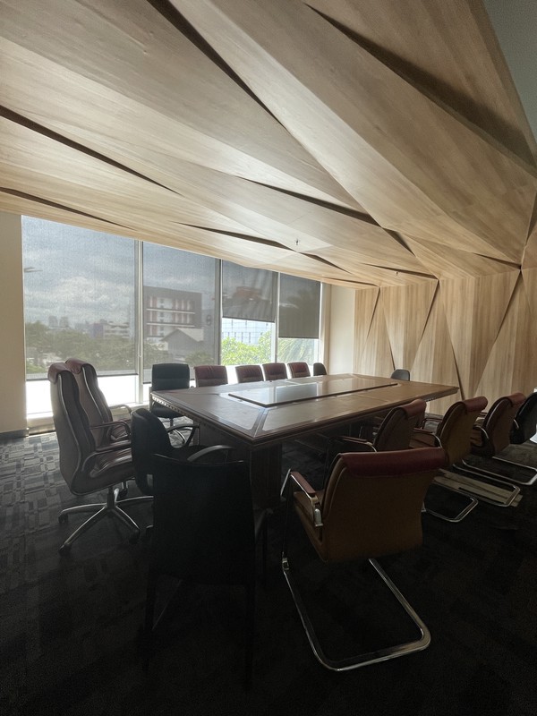 Disewakan Ruangan Kantor / Office Space di Pluit Penjaringan, Jakarta Utara