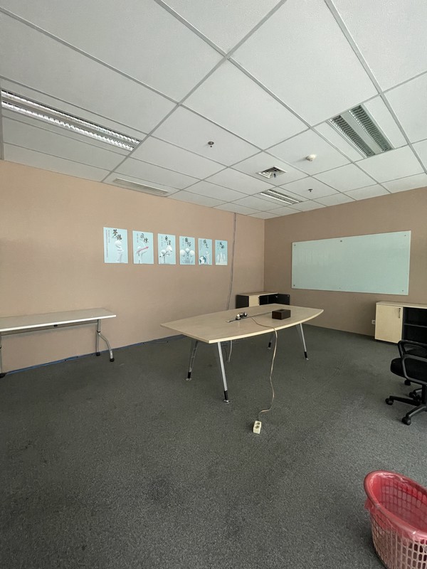 Disewakan Ruangan Kantor / Office Space di Pluit Penjaringan, Jakarta Utara